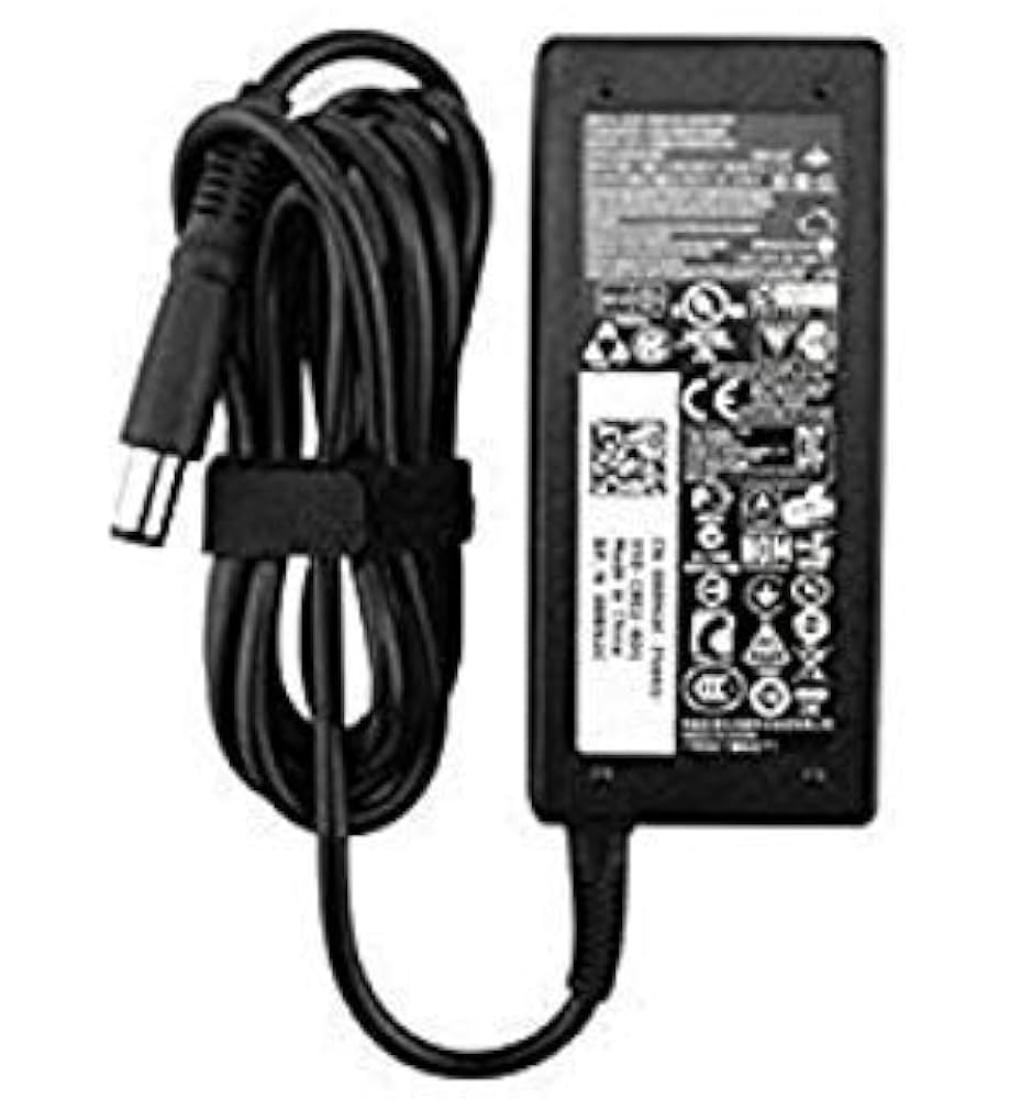 DELL デル19.5V/3.34A/純正 ACアダプタ 50個セット 楽天市場】デル DELL 純正ACアダプター 19.5V 3.34A Latitude